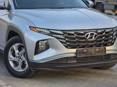 2022 Hyundai Tucson SEL | American Specs | Perfect condition | 2Keys |-3
