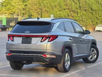 2022 Hyundai Tucson SEL | American Specs | Perfect condition | 2Keys |-4