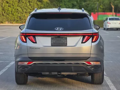 2022 Hyundai Tucson SEL | American Specs | Perfect condition | 2Keys |-5