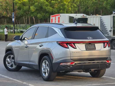 2022 Hyundai Tucson SEL | American Specs | Perfect condition | 2Keys |-6