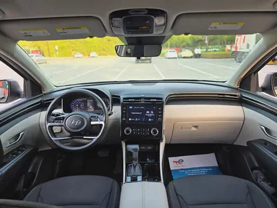 2022 Hyundai Tucson SEL | American Specs | Perfect condition | 2Keys |-7