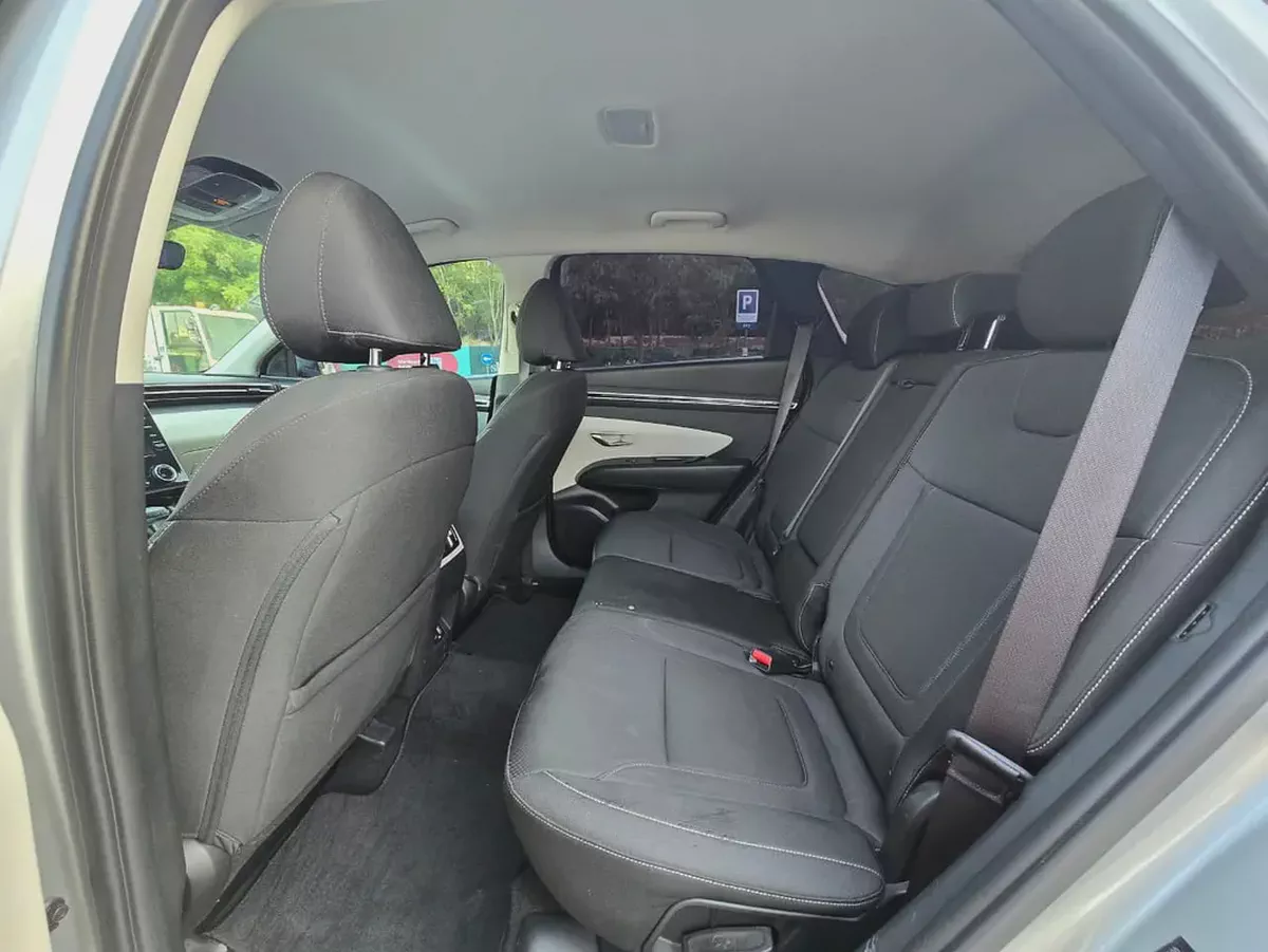 2022 Hyundai Tucson SEL | American Specs | Perfect condition | 2Keys |-13-13