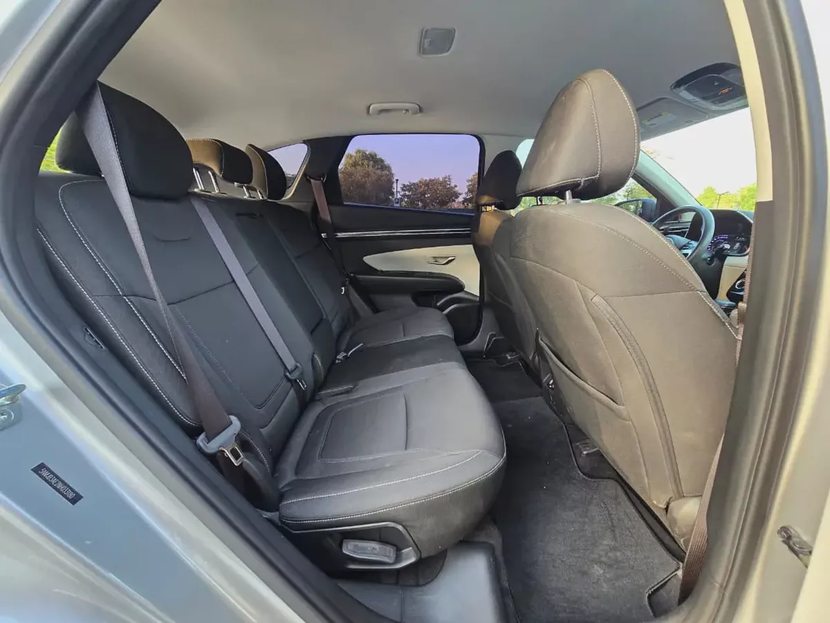 2022 Hyundai Tucson SEL | American Specs | Perfect condition | 2Keys |-16-16