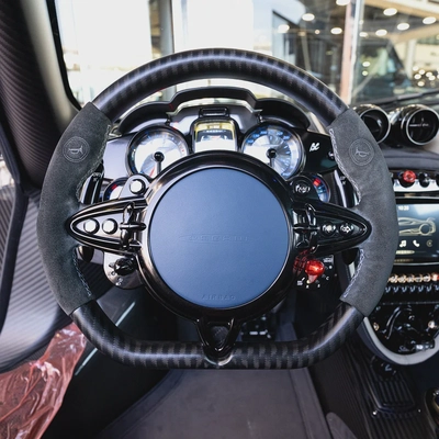 2018 PAGANI HUARYA  BC 19-11