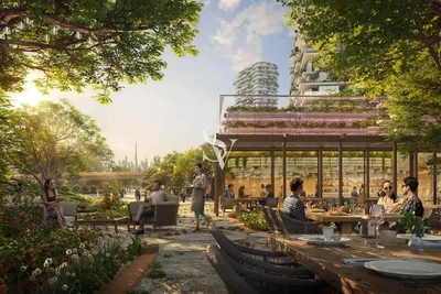 Serra Building 2, Serra, Ghaf Woods, Dubailand, Dubai-14
