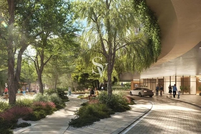 Serra Building 2, Serra, Ghaf Woods, Dubailand, Dubai-1