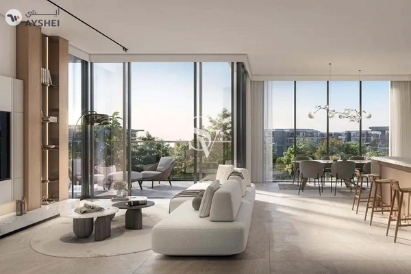 Serra Building 2, Serra, Ghaf Woods, Dubailand, Dubai