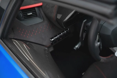 2022 Lamborghini Aventador Ultimae-9