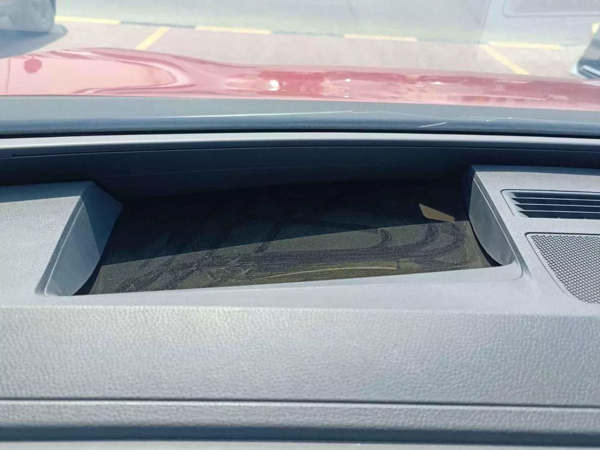 Volkswagen ID.4 CROZZ PRO / ELECTRIC / 360 CAMERA / HEAD UP DISPLAY / PANORAMIC ROOF (CODE # ID4P)-13-0