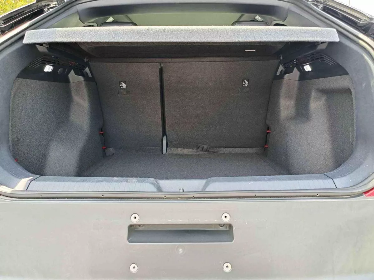 Volkswagen ID.4 CROZZ PRO / ELECTRIC / 360 CAMERA / HEAD UP DISPLAY / PANORAMIC ROOF (CODE # ID4P)-6-0