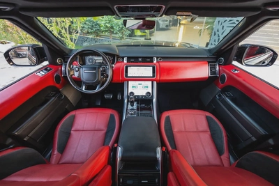Land Rover Range Rover Sport 2019-1