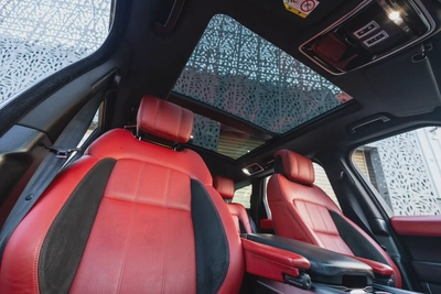 Land Rover Range Rover Sport 2019-6