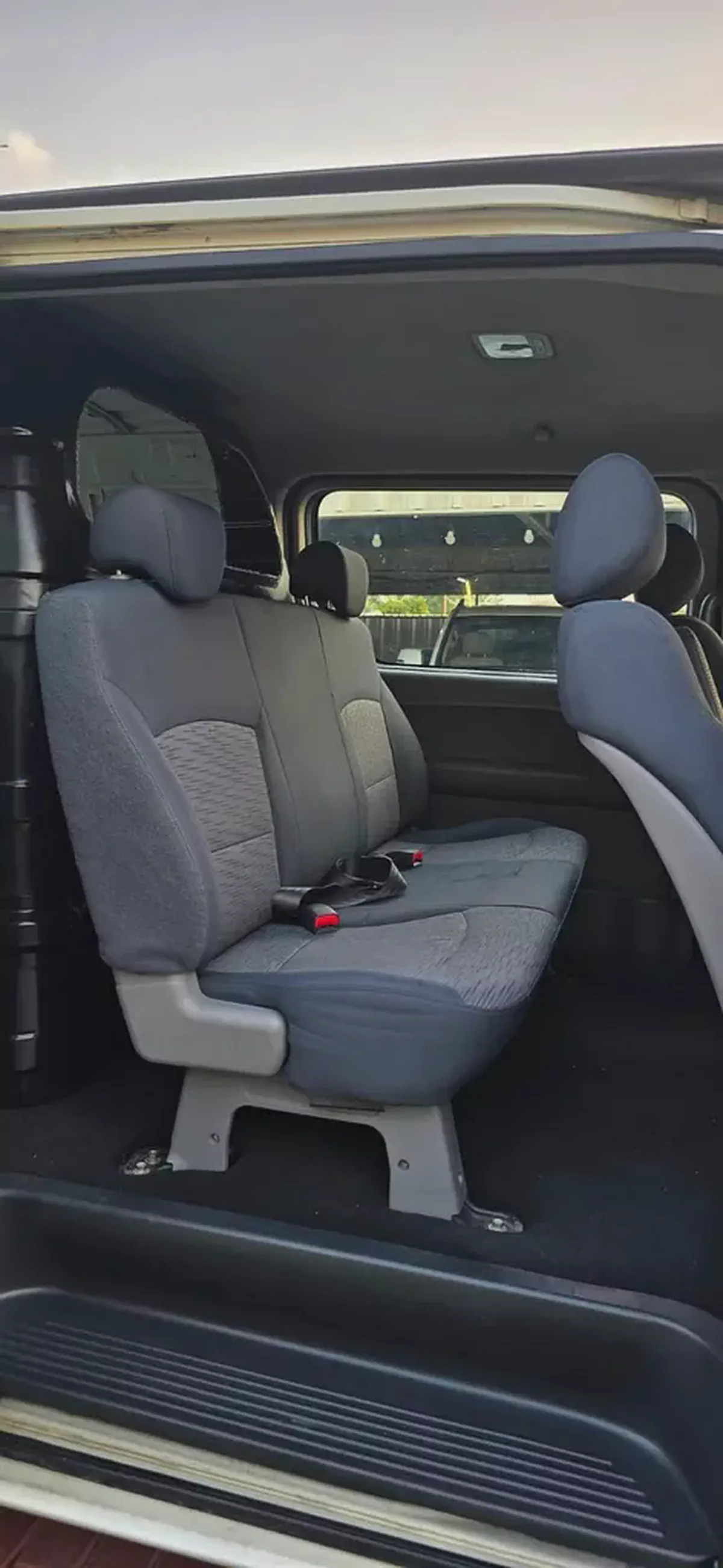 Hyundai H1 2012 GCC Specs-9-9