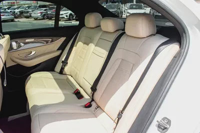 2017 - BENZ E43 - IMMACULATE CONDITION - ONLY 58,000 KM-15