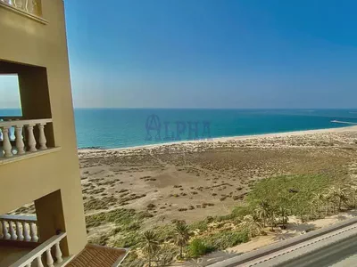 Seaview 1 Bedroom |furnished| For sale-4