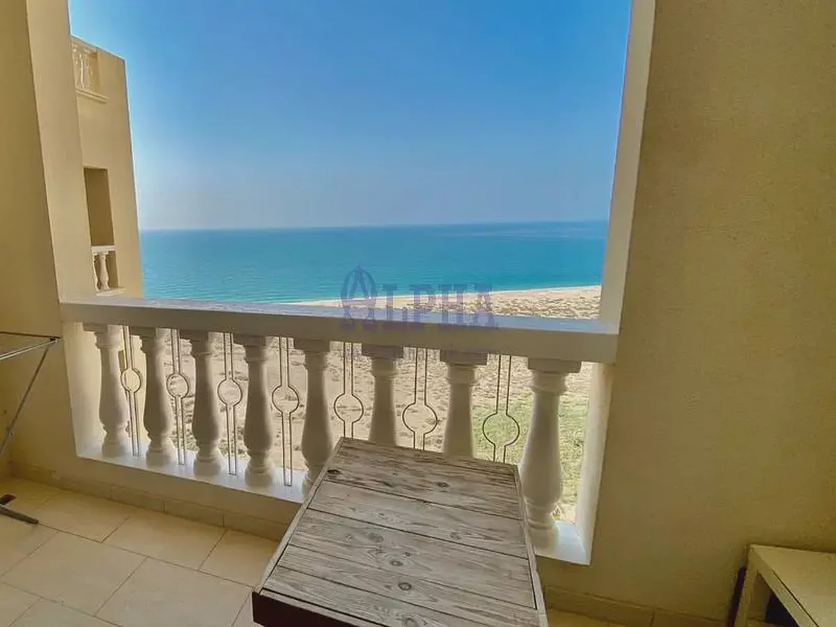 Seaview 1 Bedroom |furnished| For sale-1-1