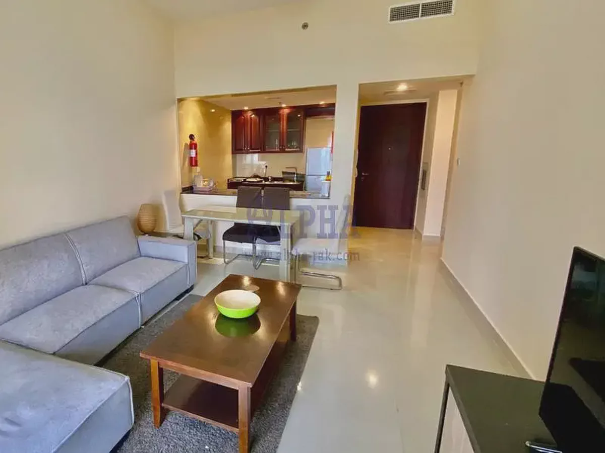 Seaview 1 Bedroom |furnished| For sale-2-2