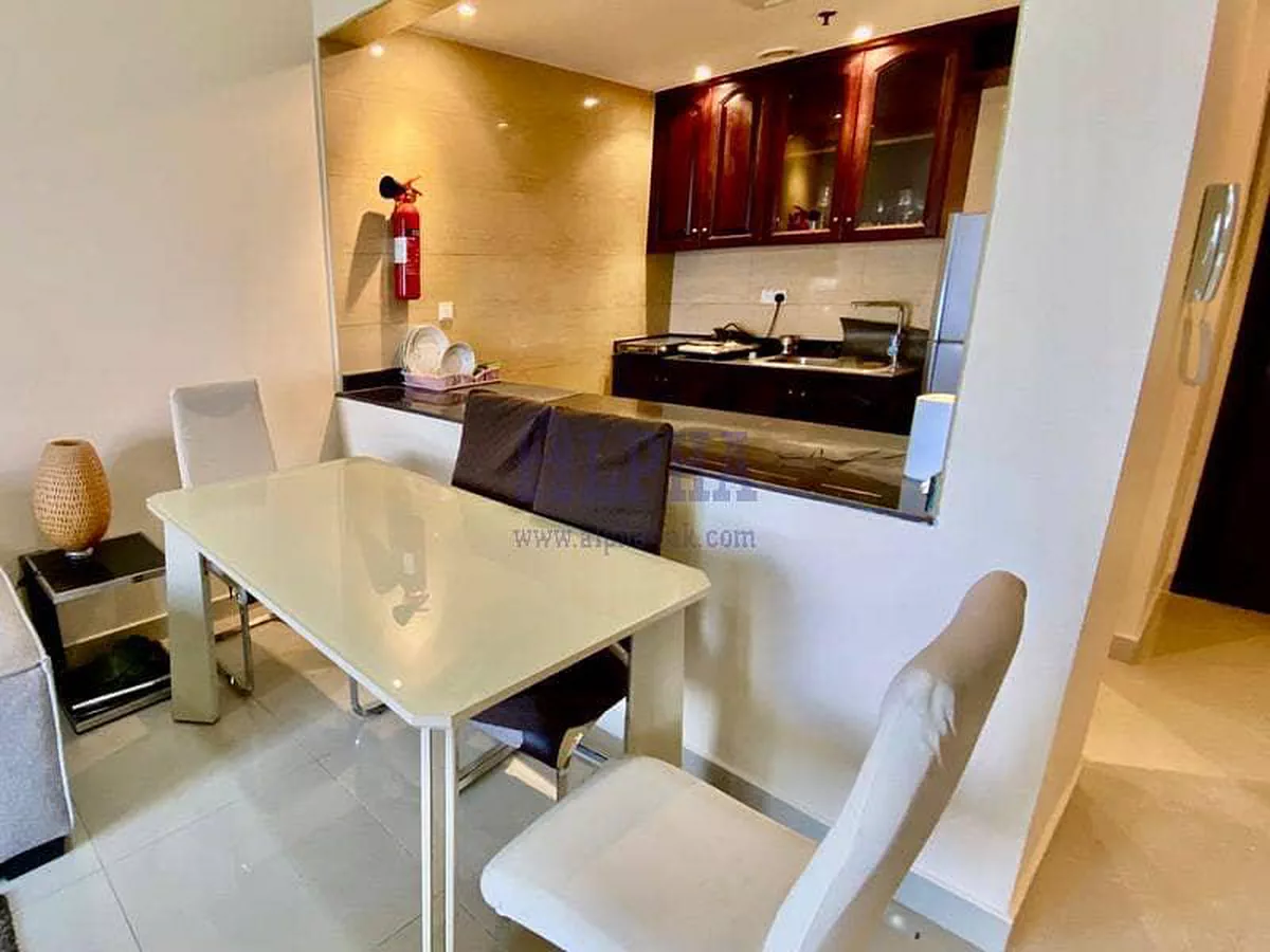Seaview 1 Bedroom |furnished| For sale-6-6