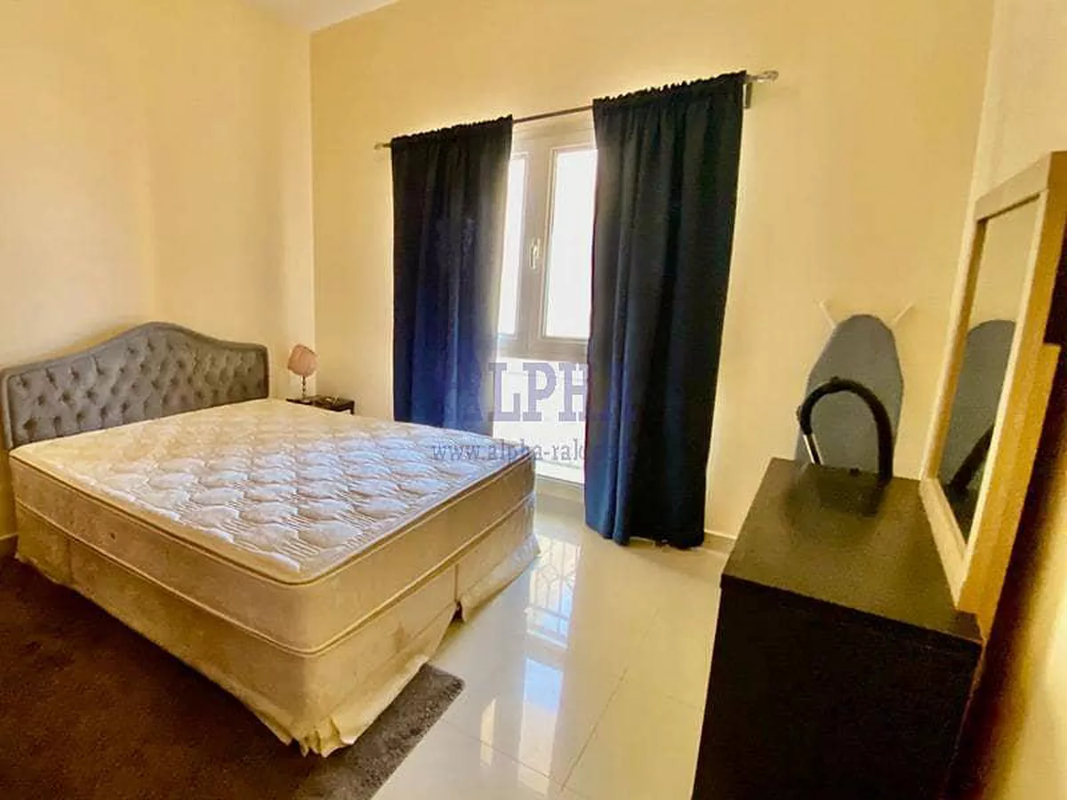 Seaview 1 Bedroom |furnished| For sale-5-5