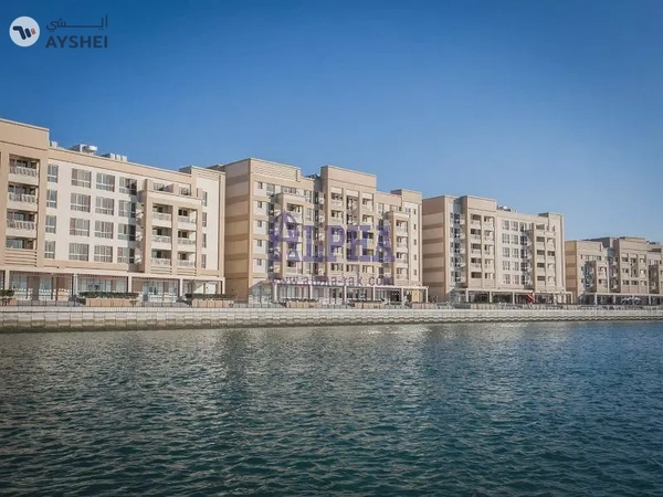 The Lagoons, Mina Al Arab, Ras Al Khaimah