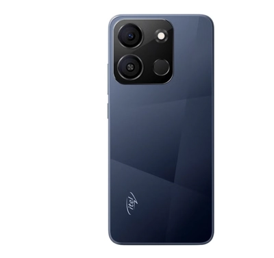 ITEL A05s Dual SIM Nebula Black 2GB RAM 32GB-1