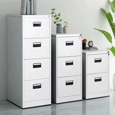 File Drawer Cabinet (2D/3D/4D)-0