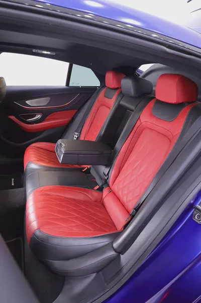 AMG GT-63s SPECIAL DESIGNO BRILLIANT MANGO + FULLY LOADED + CARBON EXT/INT-10