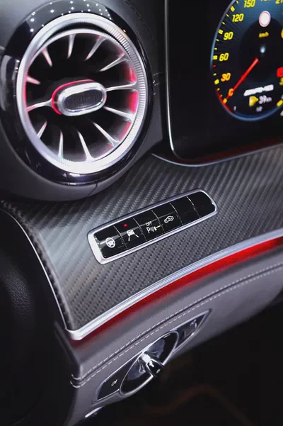 AMG GT-63s SPECIAL DESIGNO BRILLIANT MANGO + FULLY LOADED + CARBON EXT/INT-15