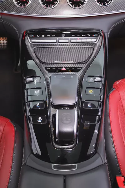 AMG GT-63s SPECIAL DESIGNO BRILLIANT MANGO + FULLY LOADED + CARBON EXT/INT-5