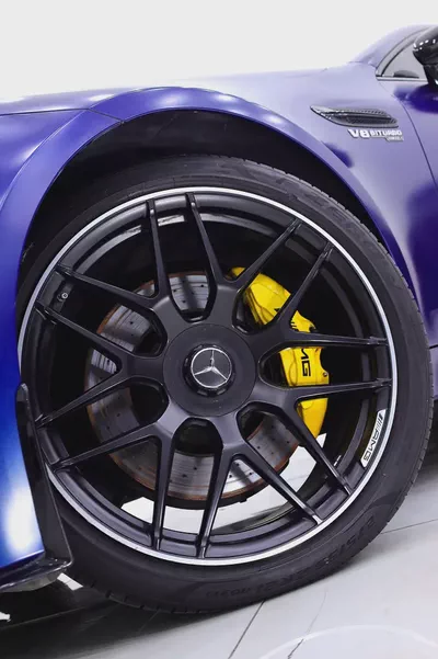 AMG GT-63s SPECIAL DESIGNO BRILLIANT MANGO + FULLY LOADED + CARBON EXT/INT-7