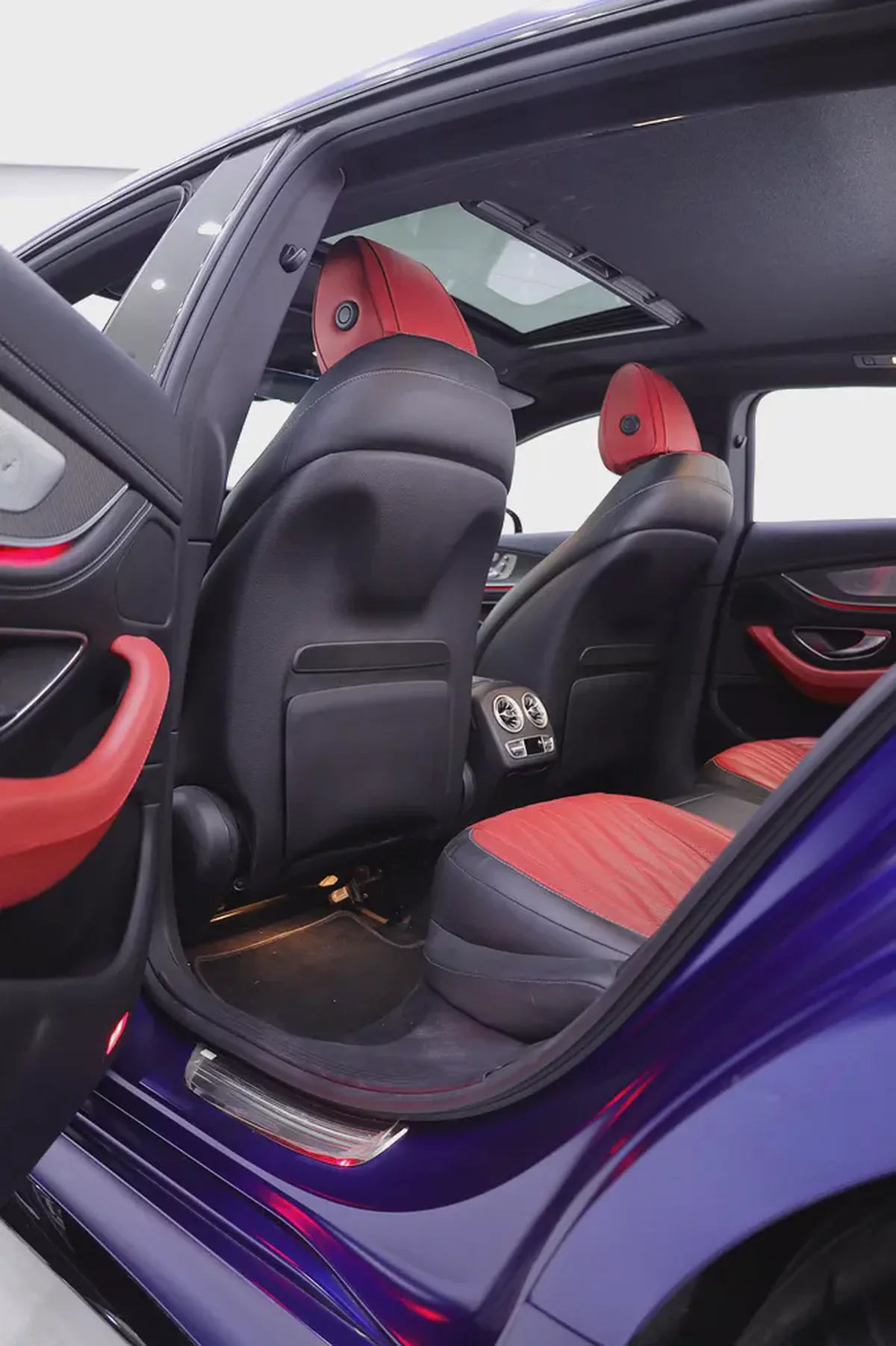 AMG GT-63s SPECIAL DESIGNO BRILLIANT MANGO + FULLY LOADED + CARBON EXT/INT-9-9