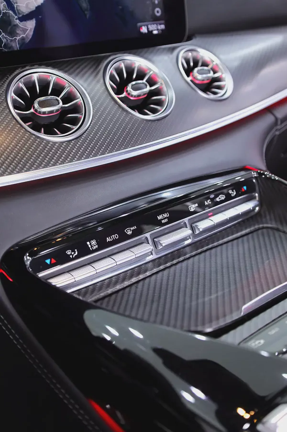 AMG GT-63s SPECIAL DESIGNO BRILLIANT MANGO + FULLY LOADED + CARBON EXT/INT-17-17