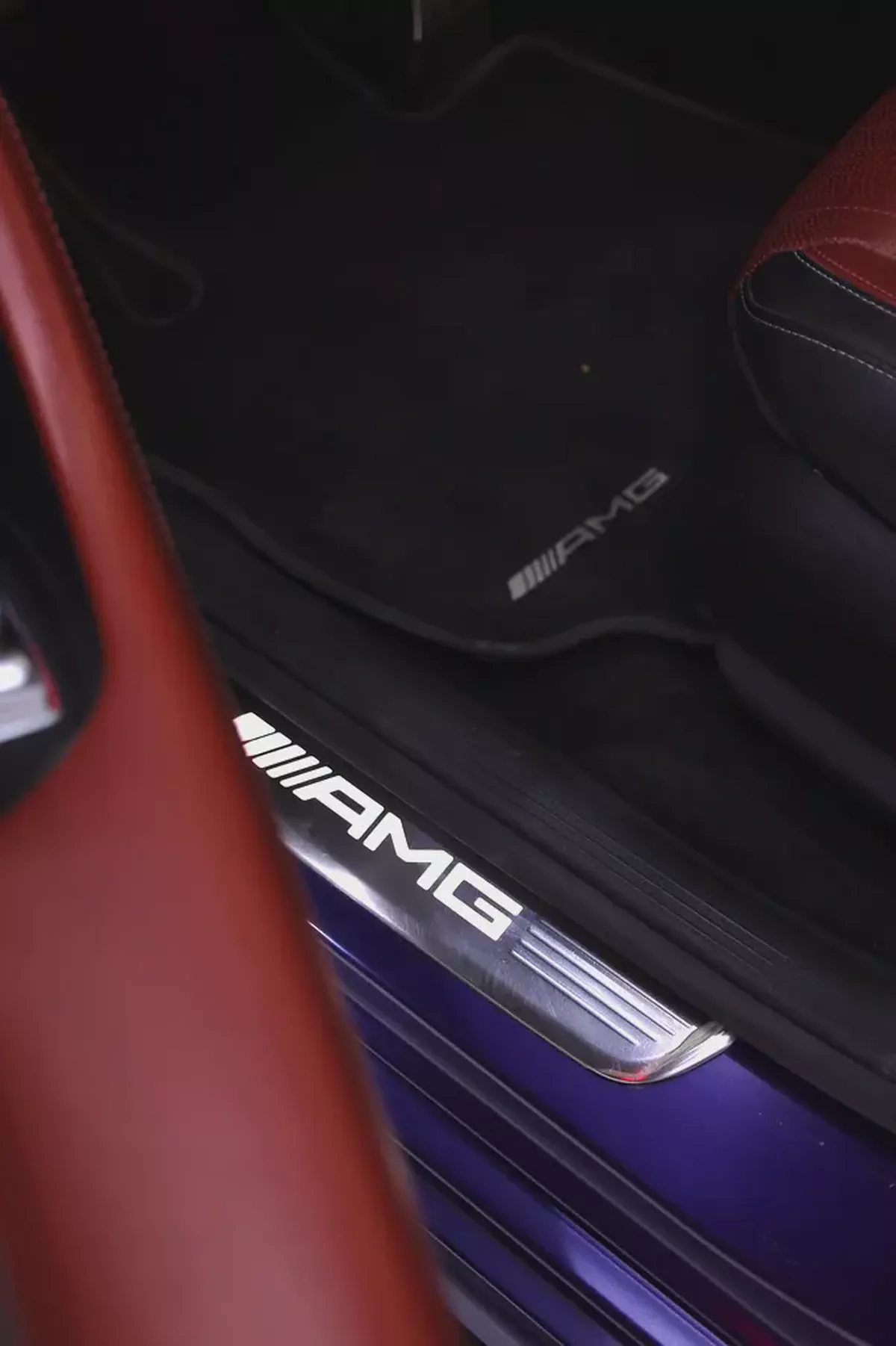 AMG GT-63s SPECIAL DESIGNO BRILLIANT MANGO + FULLY LOADED + CARBON EXT/INT-19-19