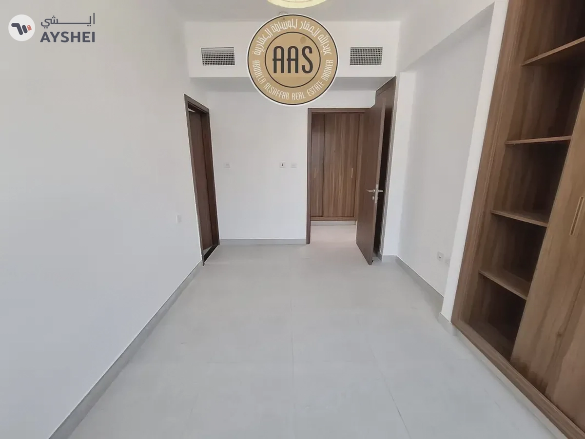 New Price Full Brand New Building 2Bhk 70k With Full Facilities-4-4