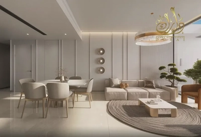 FURNISHED| Covered Parking| EXCLUSIVE UNIT| INVEST IN SMART HOMES-1