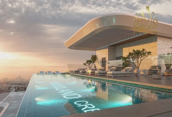 FURNISHED| Covered Parking| EXCLUSIVE UNIT| INVEST IN SMART HOMES