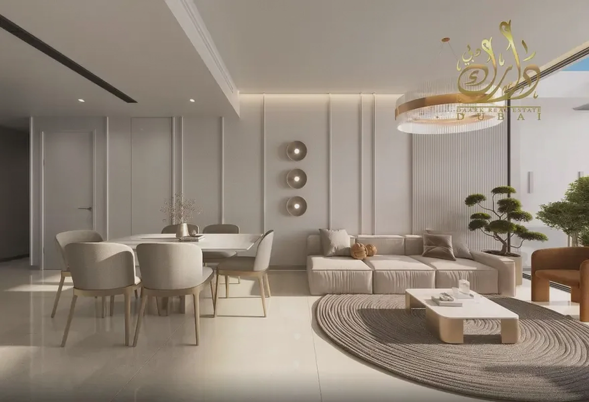 FURNISHED| Covered Parking| EXCLUSIVE UNIT| INVEST IN SMART HOMES-1-1