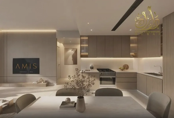 FURNISHED| Covered Parking| EXCLUSIVE UNIT| INVEST IN SMART HOMES