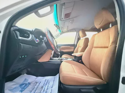 Toyota Fortuner GXR 2017 GCC Specs-18
