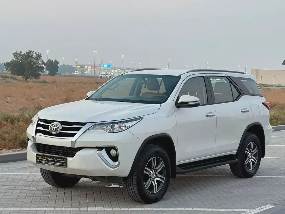 Toyota Fortuner GXR 2017 GCC Specs-4-4