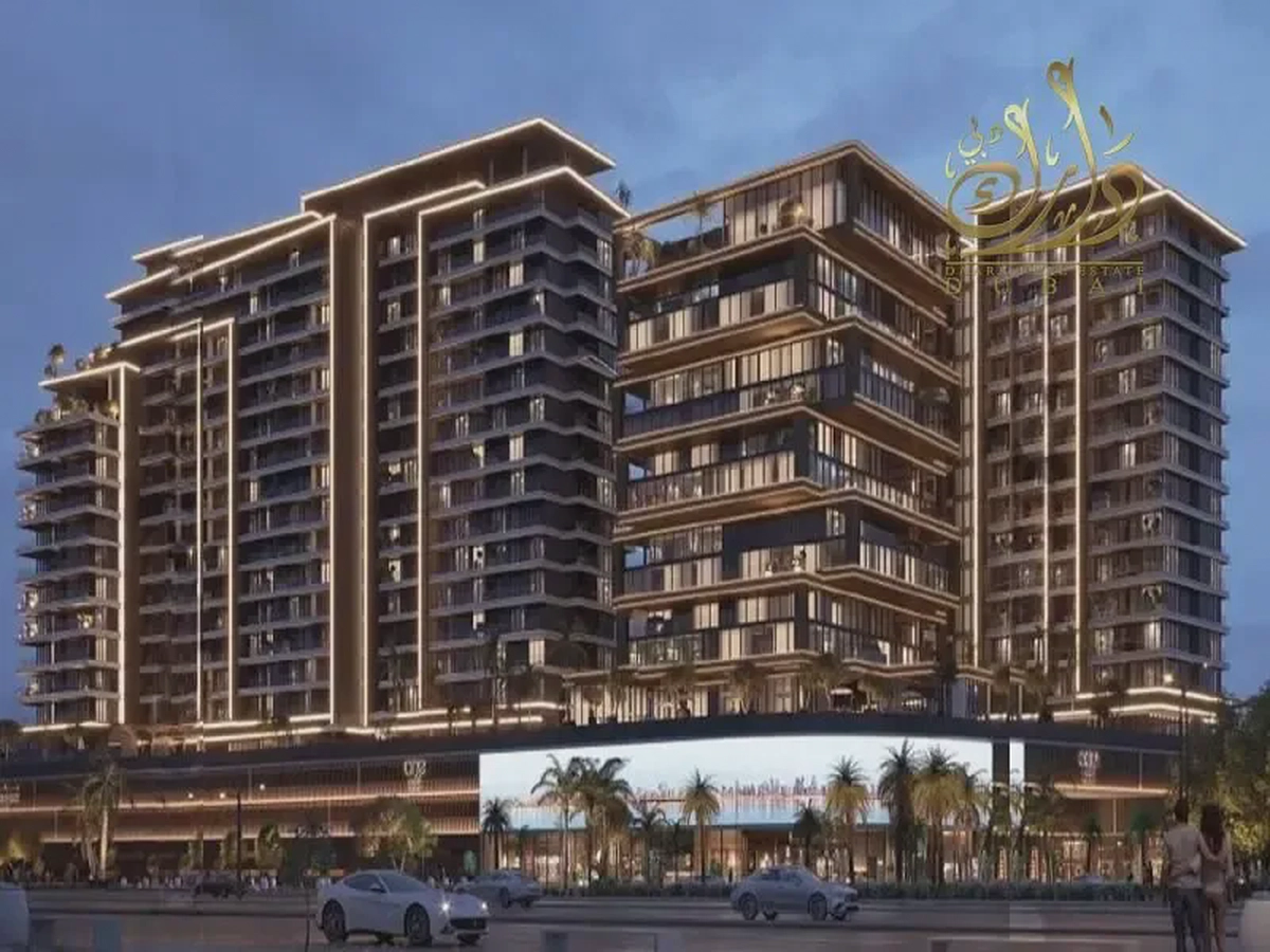 SEA VIEW | 2Y POST HANDOVER | 12% ROI