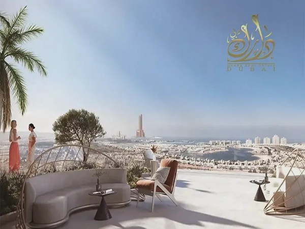 SEA VIEW | 2Y POST HANDOVER | 12% ROI