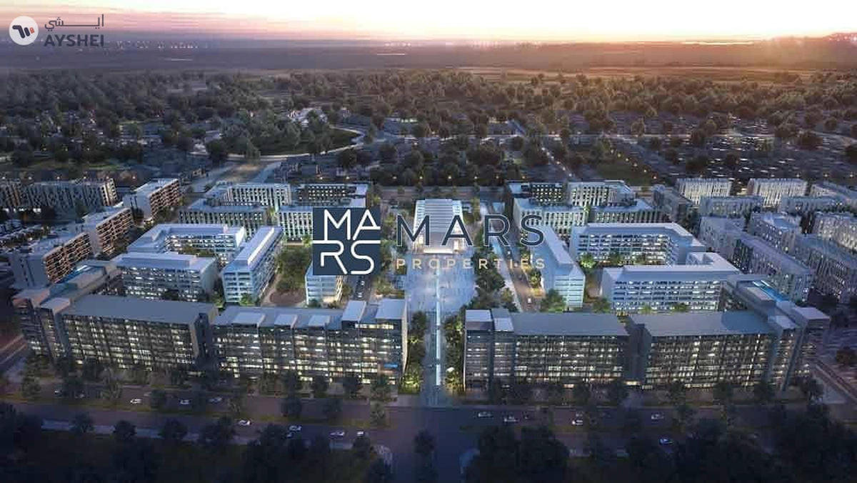 Modern and spacious 1 bedroom hall in prime location