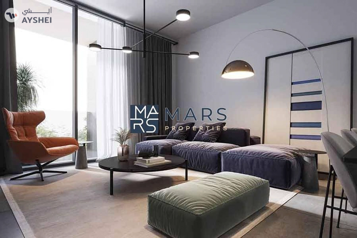 Modern and spacious 1 bedroom hall in prime location