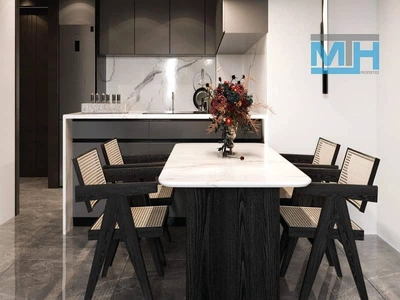 Lilium Tower, JVT District 2, Jumeirah Village Triangle (JVT), Dubai-2