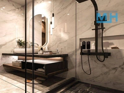 Lilium Tower, JVT District 2, Jumeirah Village Triangle (JVT), Dubai-6