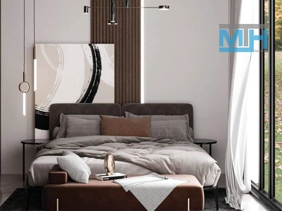 Lilium Tower, JVT District 2, Jumeirah Village Triangle (JVT), Dubai-8