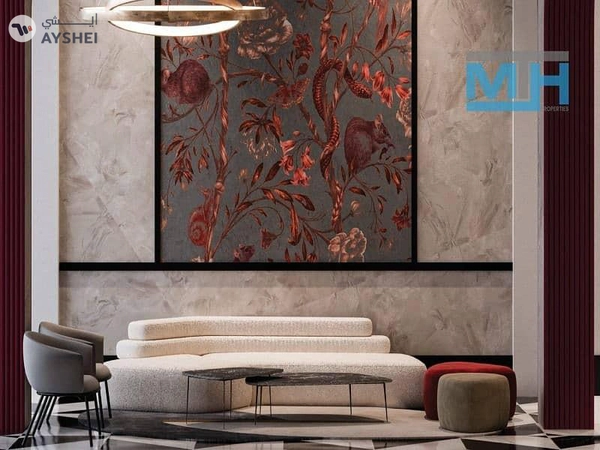 Lilium Tower, JVT District 2, Jumeirah Village Triangle (JVT), Dubai