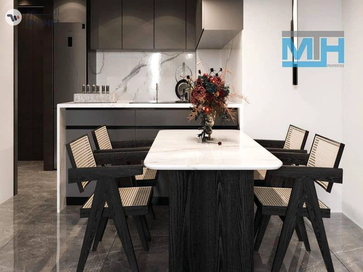 Lilium Tower, JVT District 2, Jumeirah Village Triangle (JVT), Dubai-2-2