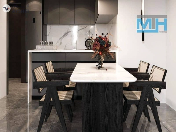 Lilium Tower, JVT District 2, Jumeirah Village Triangle (JVT), Dubai